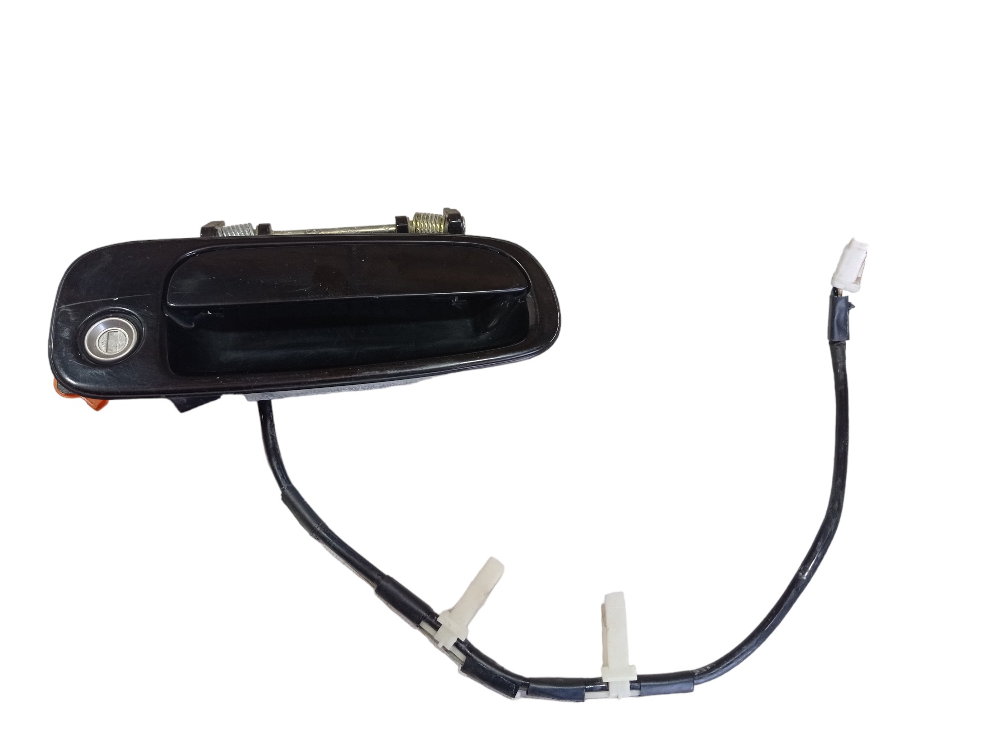 Maçaneta Ext Porta Dianteira Direita Lexus Es300 1993 V571 Dianteira 4