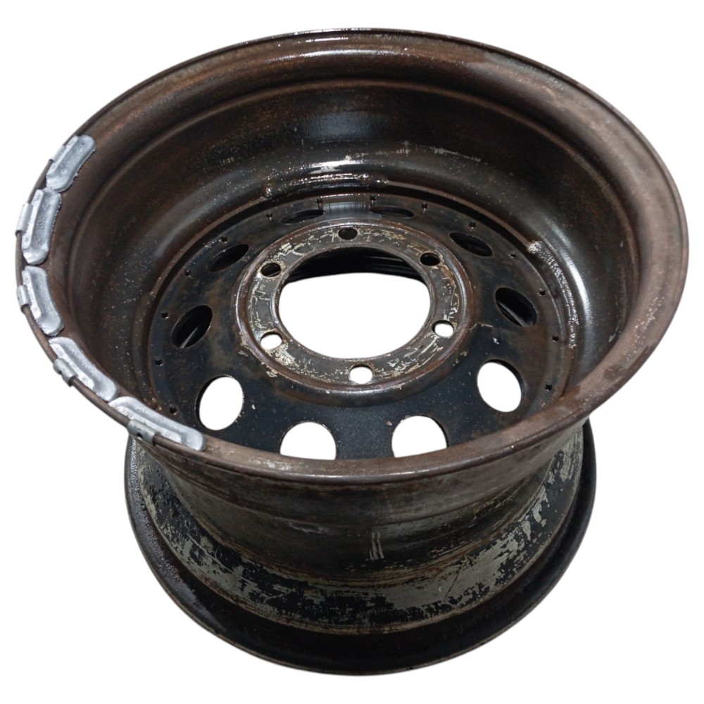 Roda Aro 15 Troller T4 2011 V650 2