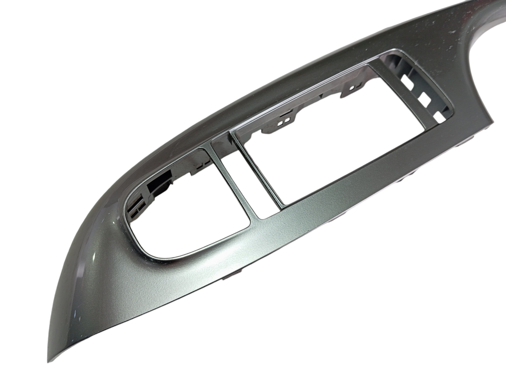 Moldura Botão Vidro Diant Esq Byd Dolphin Gs 2024 25 V596 6
