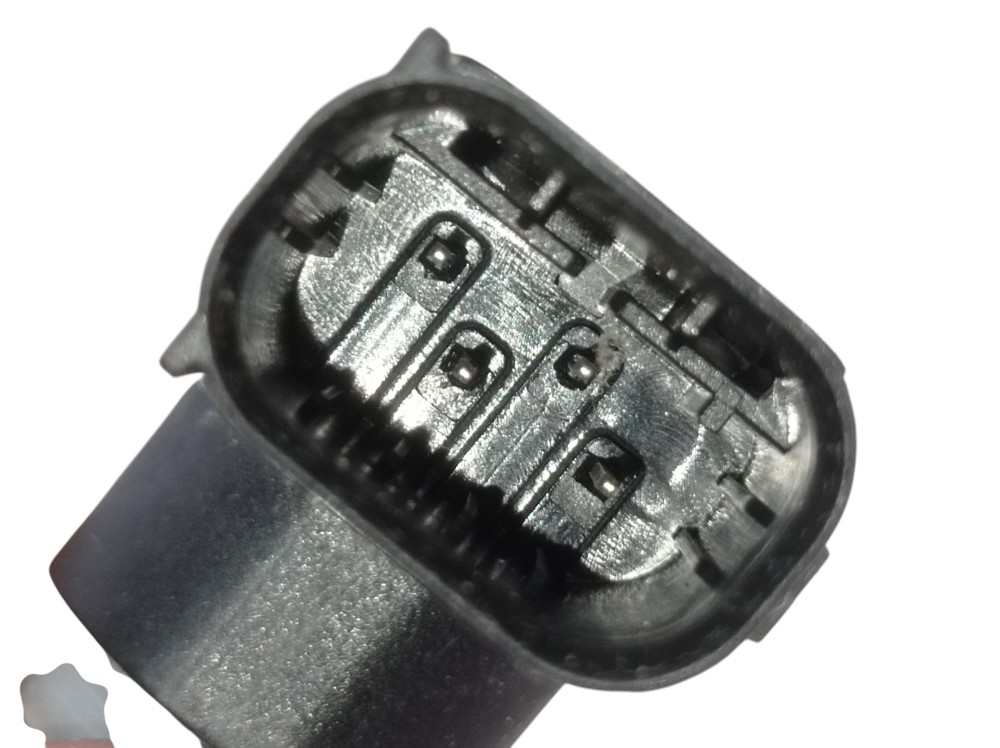 Sensor Estacionamento Traseiro Jac Iev40 2020 V615 5