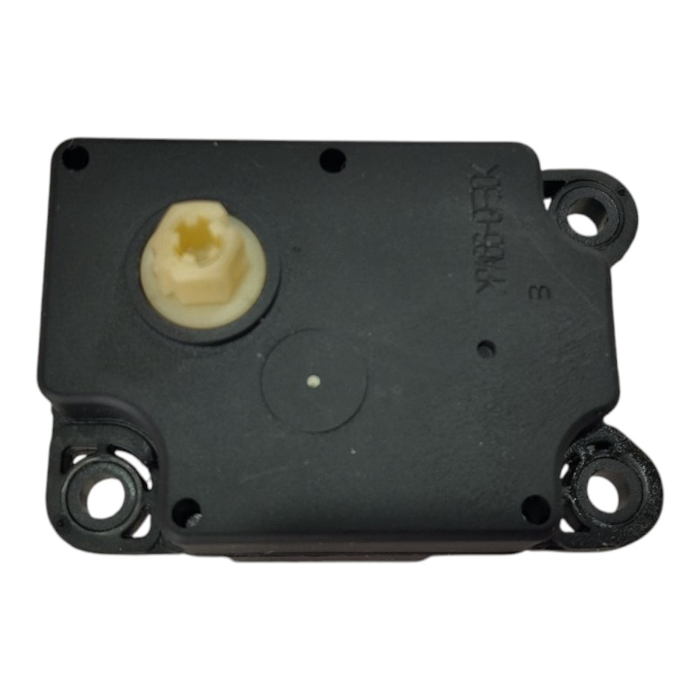 Motor Atuador Ar Cond Land Rover Evoque 2012 A 2015 V633 7