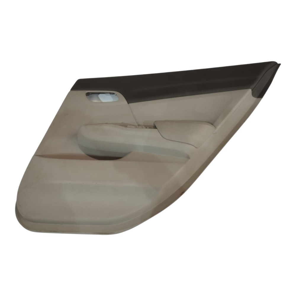Forro Porta Traseira Direita Honda Civic 2010 A 2015 V658 4