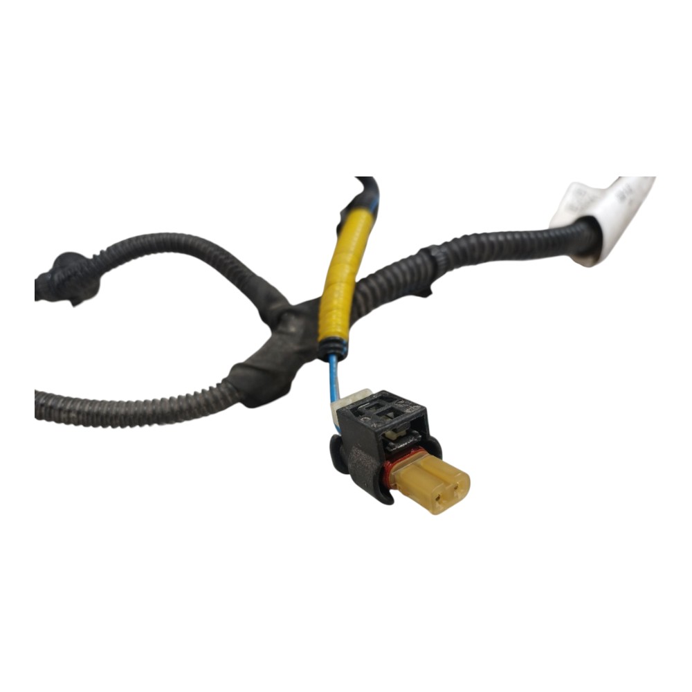 Chicote Painel Frontal Ram Rampage Rt 2023 2025 V664 6