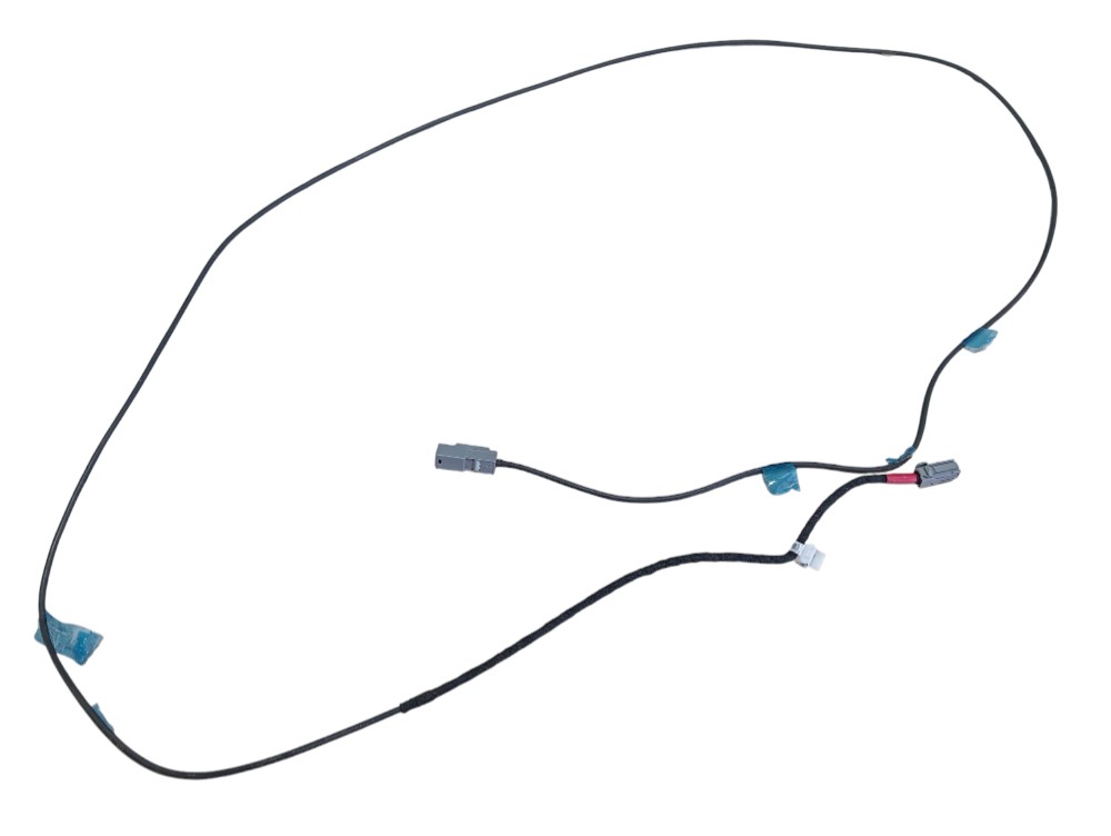 Chicote Antena Teto Lexus Rx500hf 2023 V619 2