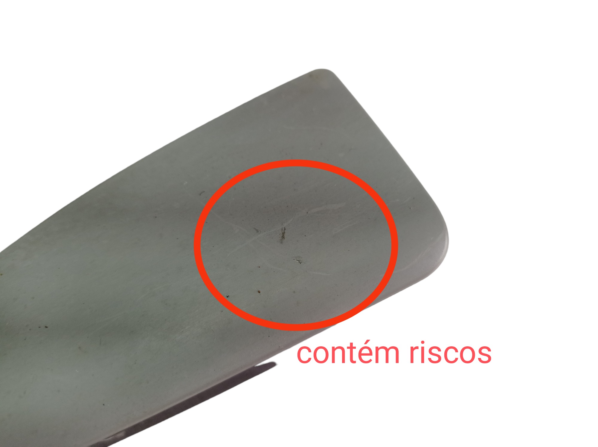 Porta Objetos Traseiro Direito Hyundai Azera 2011 V579 7