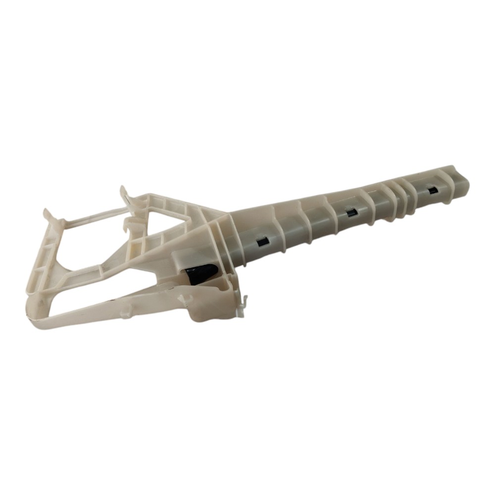 Guia Vidro Porta Dianteira Direita Ram Rampage Rt 2024 V641 3