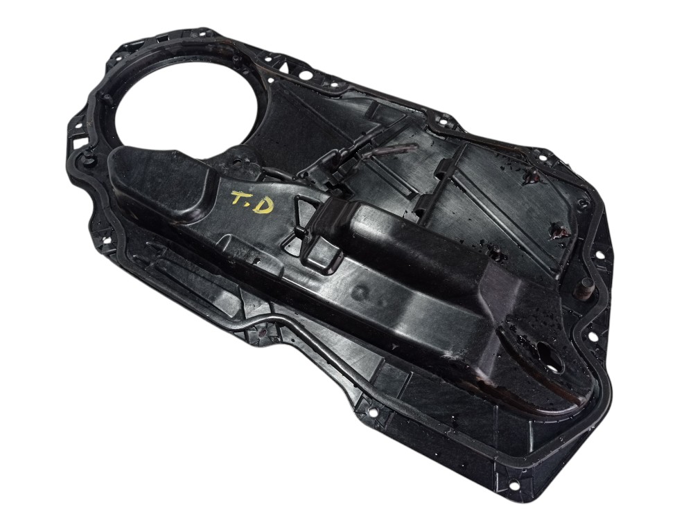 Suporte Máquina Vidro Tras Direita Discovery Sport 2018 V611 3