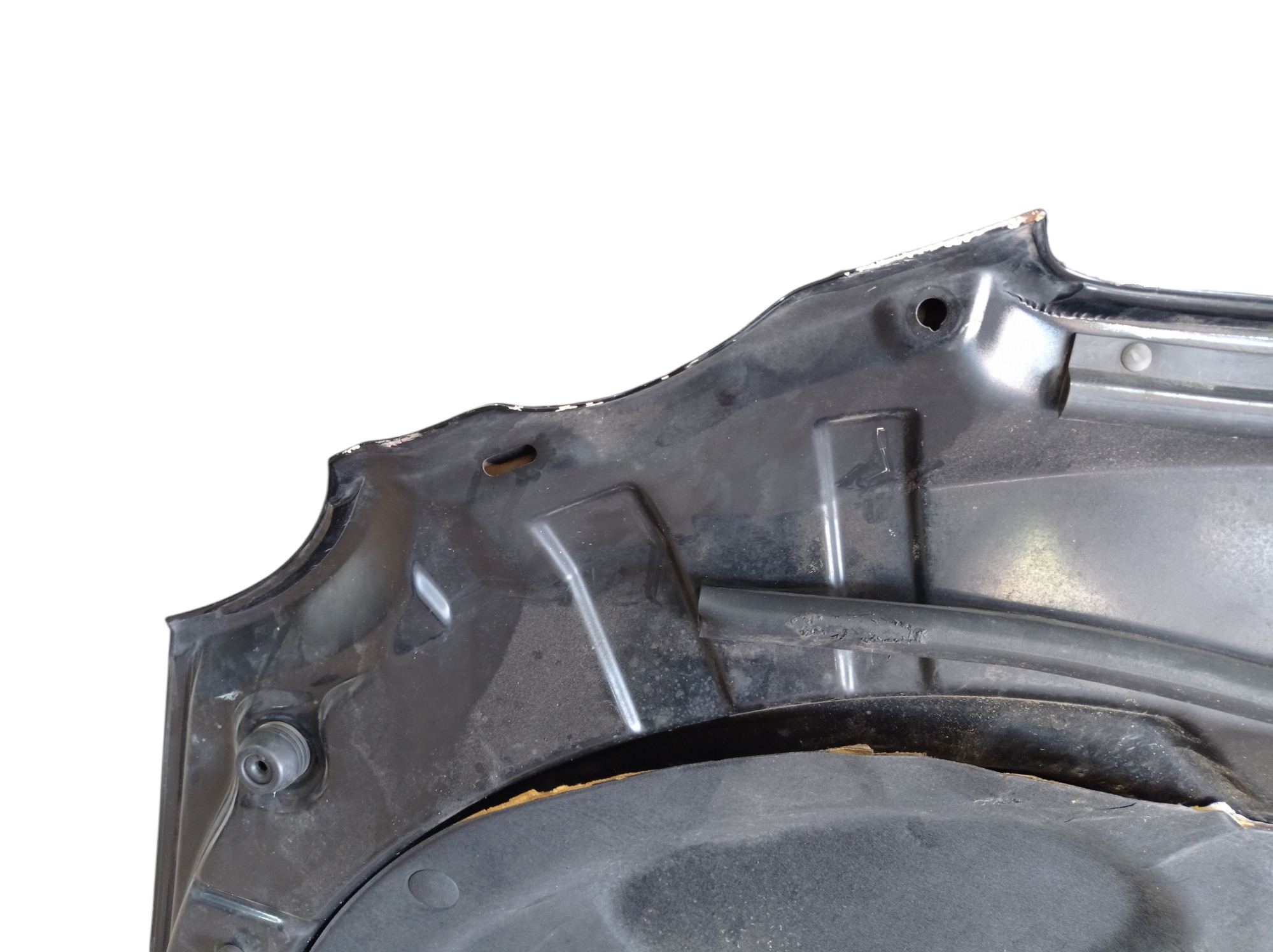 Capo Kia Opirus 3.8 2008 V581 9