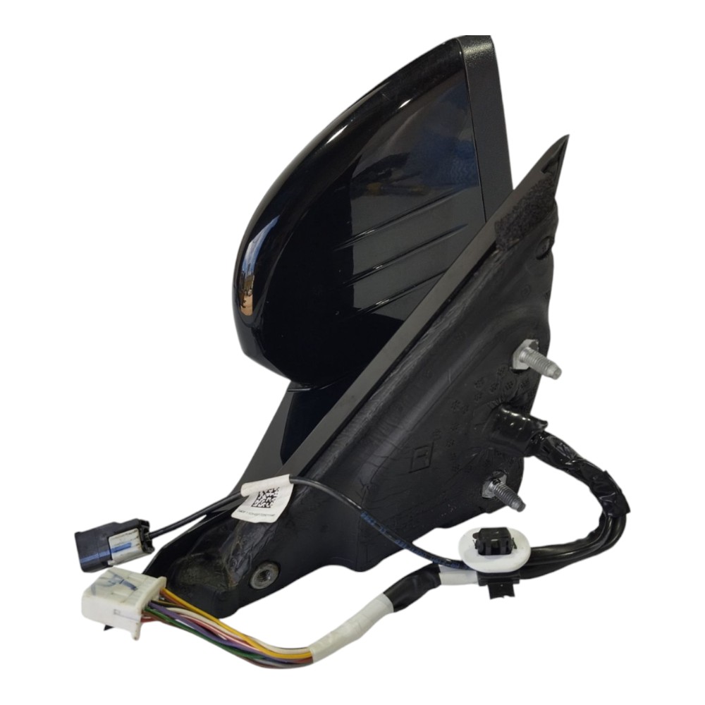 Retrovisor Direito Byd Song Plus 2023 2025 V631 7