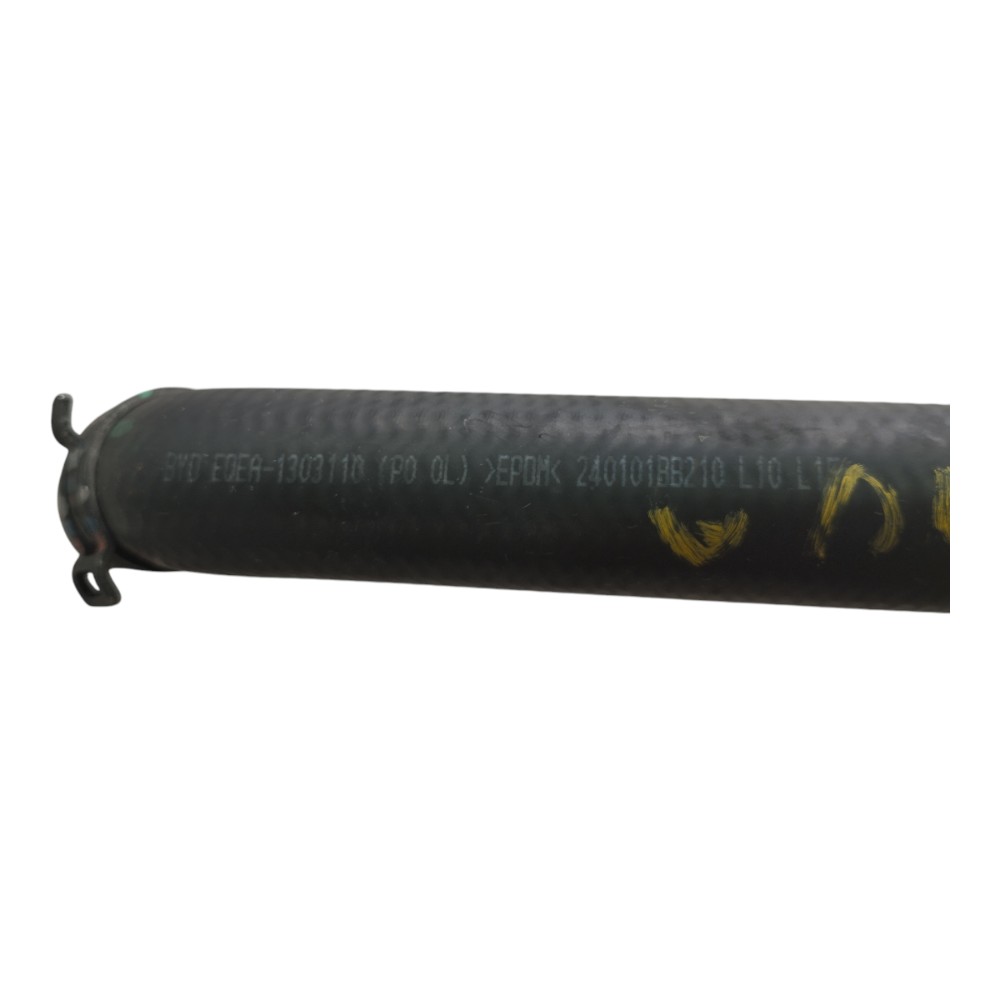 Mangueira De Água Byd Dolphin Mini 2024 2025 V634 6