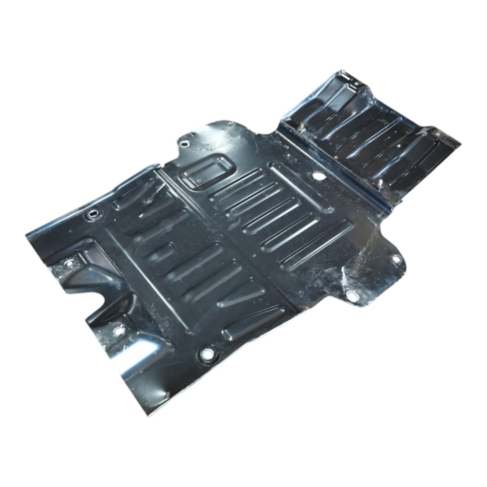 Protetor Carter Land Rover Discovery 3 2007 V635 6