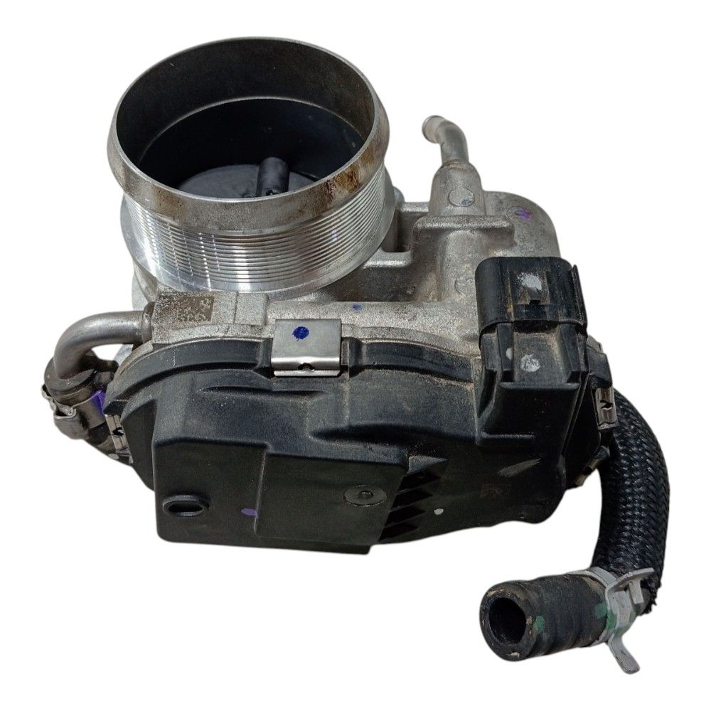 Corpo Borboleta Tbi Ram Rampage Rt 2023 2025 V664 5