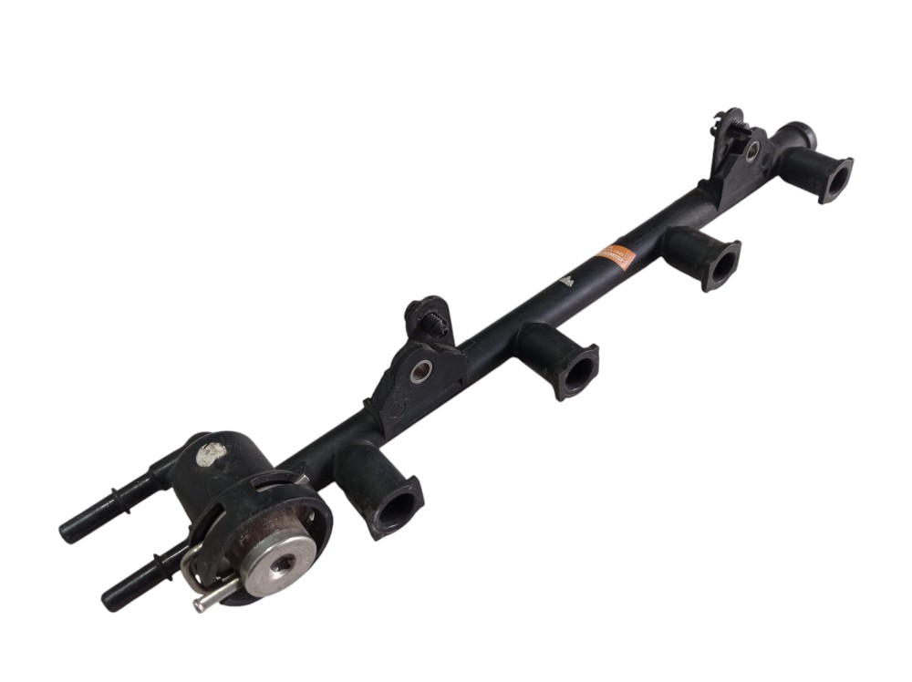Flauta Combustível Ford Fiesta 2008/2012 1.0 1