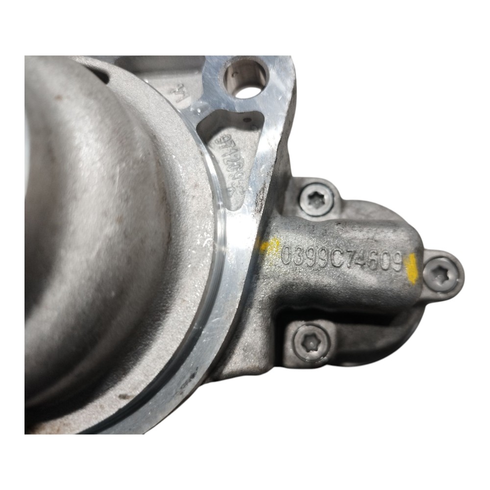 Motor Arranque Jac T50 1.6 2017 2021 V662 3