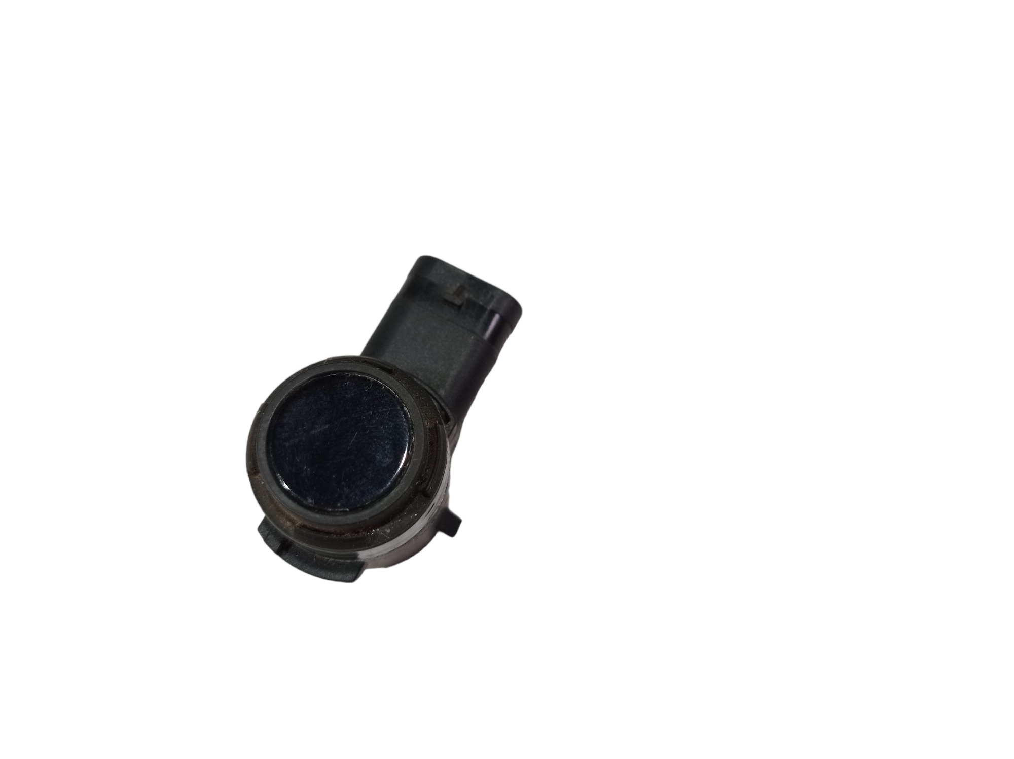 Sensor Estacionamento Vw Golf Gti 2015 V265 7
