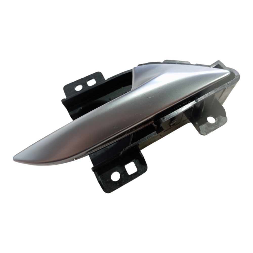 Maçaneta Interna Porta Dianteira Direita Jac Ej7 2023 V618 Dianteira 5