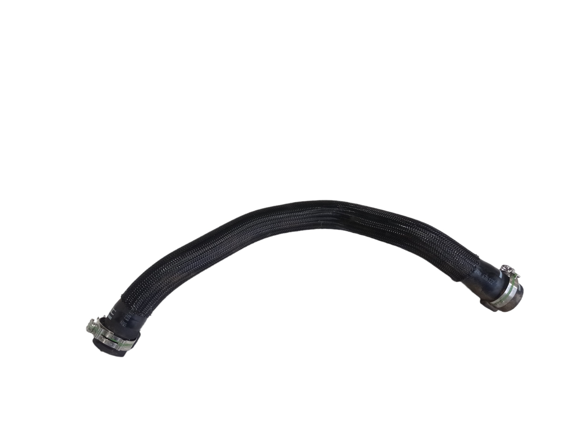 Mangueira Respiro Motor Range Rover Evoque 2.2 2015 V600 2