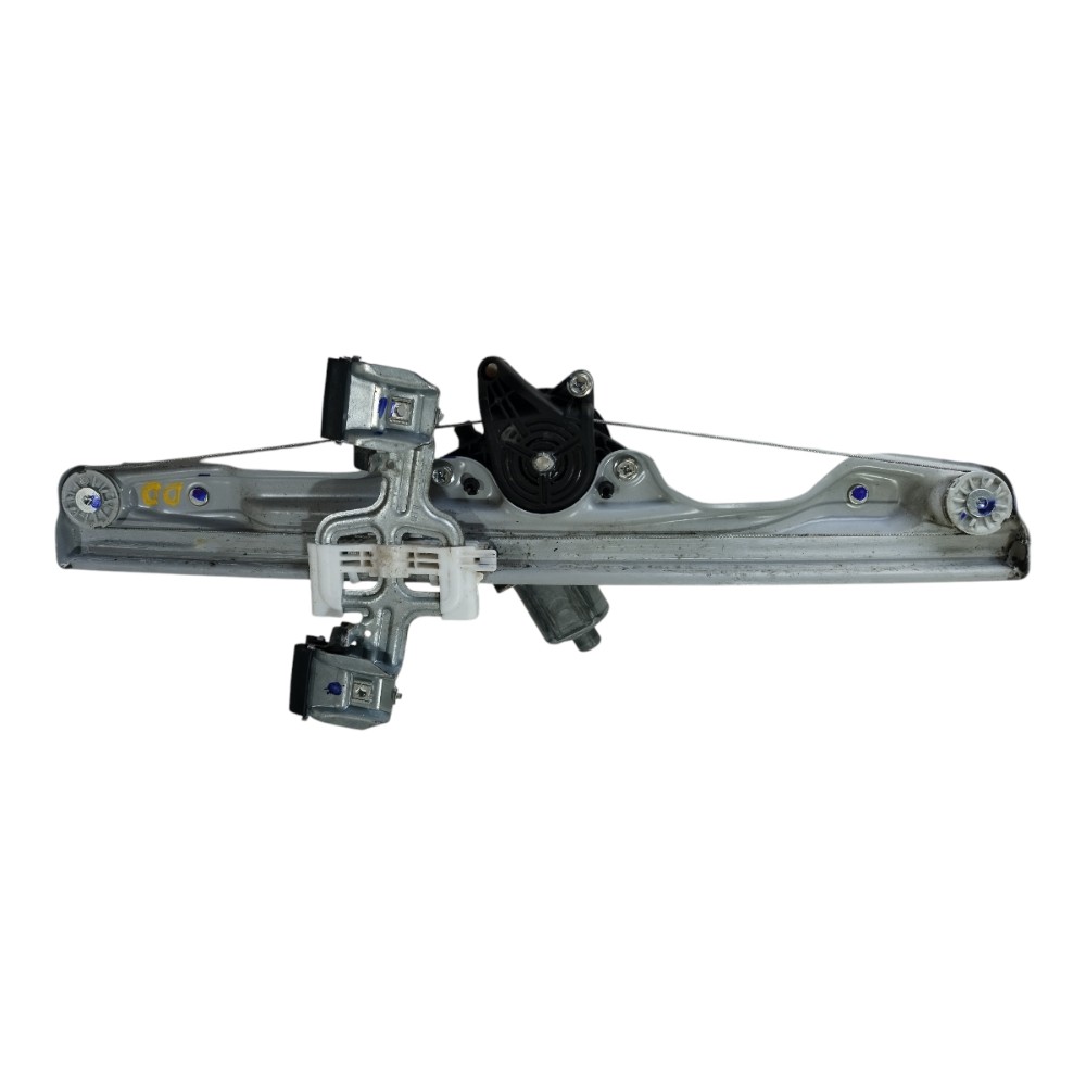 Maquina Vidro Porta Diante Direito Gm Tracker 2020 25 V267 2