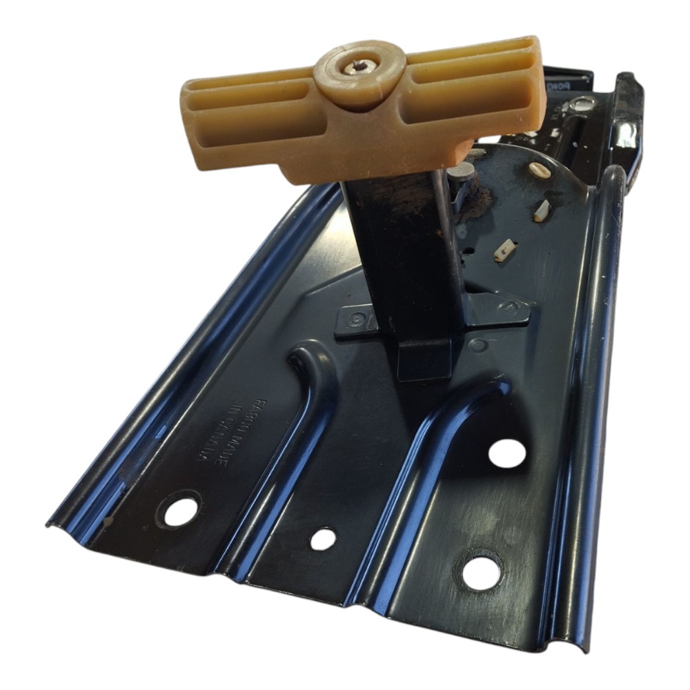 Suporte Estepe Chrysler Grand Caravan 2003 V578 1