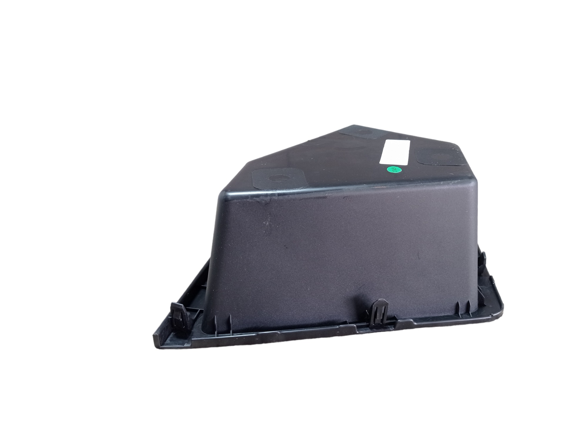 Porta Objetos Traseiro Esquerdo Gwm Haval H6 Gt 2024 V598 3