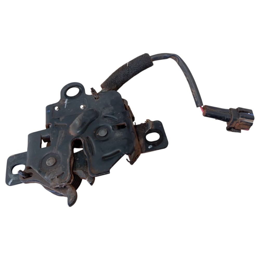 Fechadura Capô Byd Dolphin Gs 2024 2025 V653 6