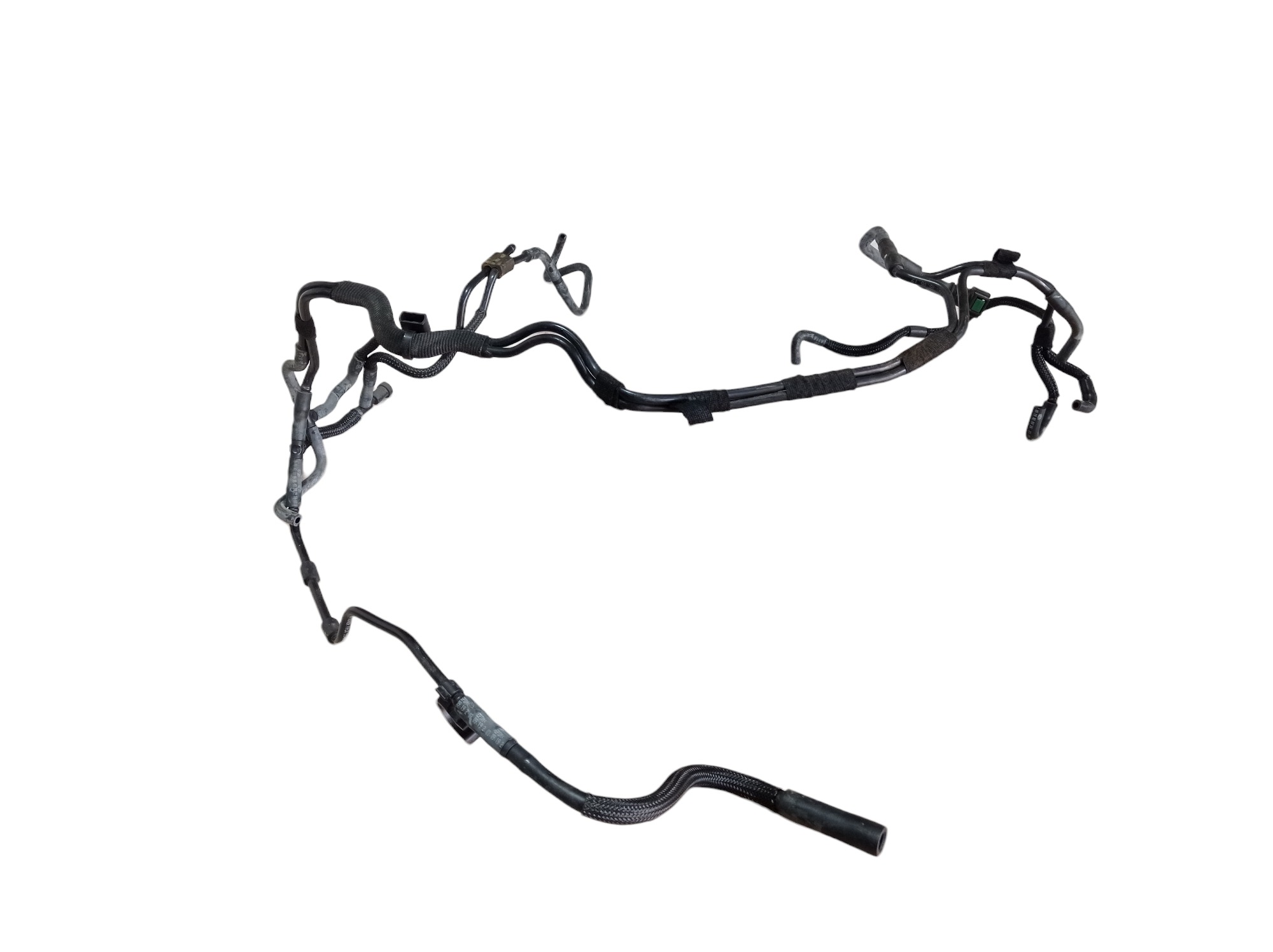 Cano Respiro Do Motor Land Rover Discovery 5 2019 3.0 V597 1