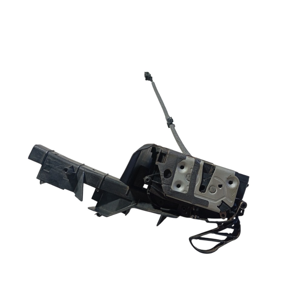 Fechadura Porta Dianteira Esquerda Ford Focus 2014 A 18 V476 2