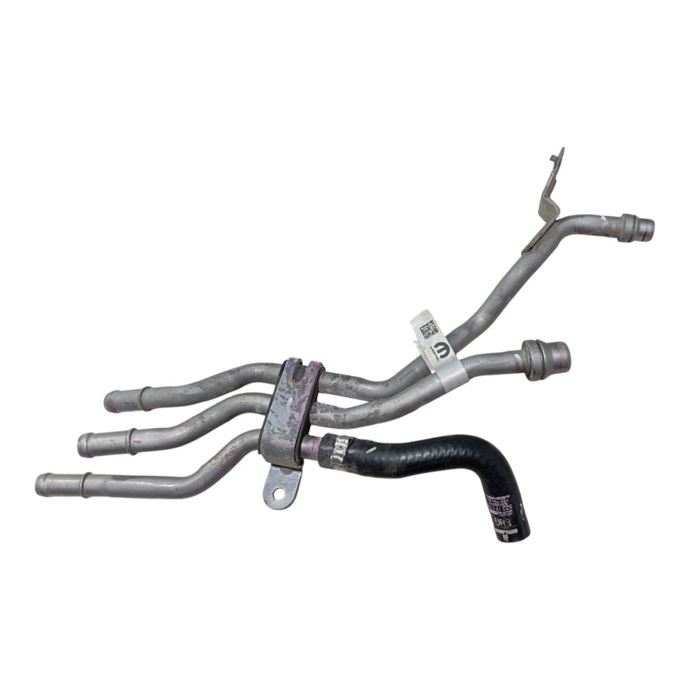 Mangueira Ar Quente Ram Rampage Rt 2023 2025 V664 4