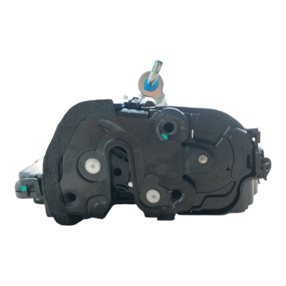 Fechadura Porta Traseira Direita Byd Song Plus 24 V631 6