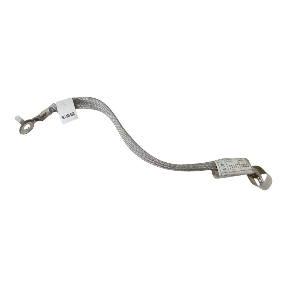 Cabo Aterramento Byd Dolphin Mini 2024 2025 V634 3