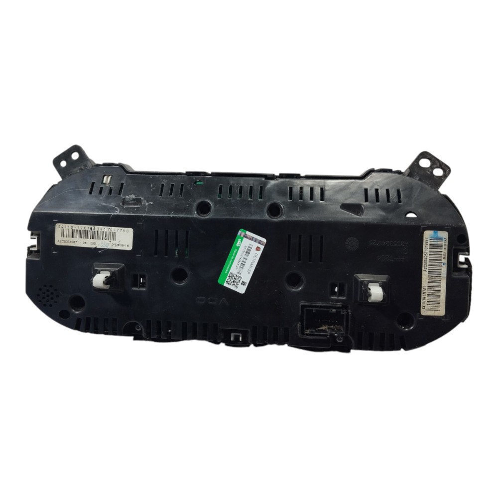 Painel Instrumentos Suzuki Grand Vitara 2012 A 2015 V649 8
