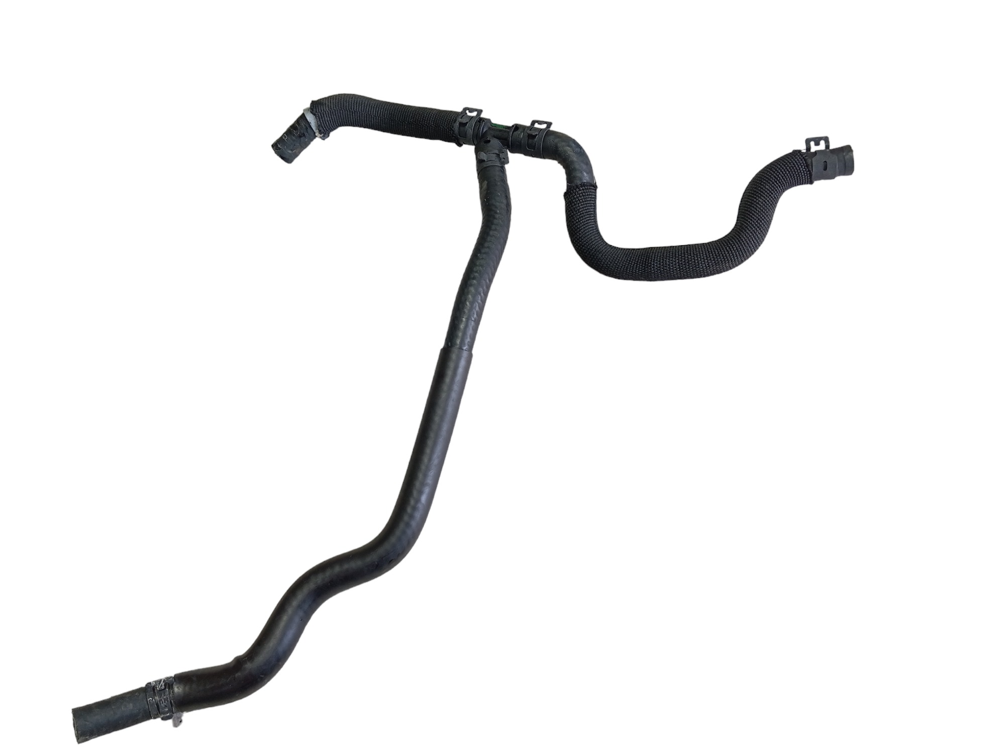 Mangueira Água Vw Taos Highline 250 1.4 2022 2024 V601 3
