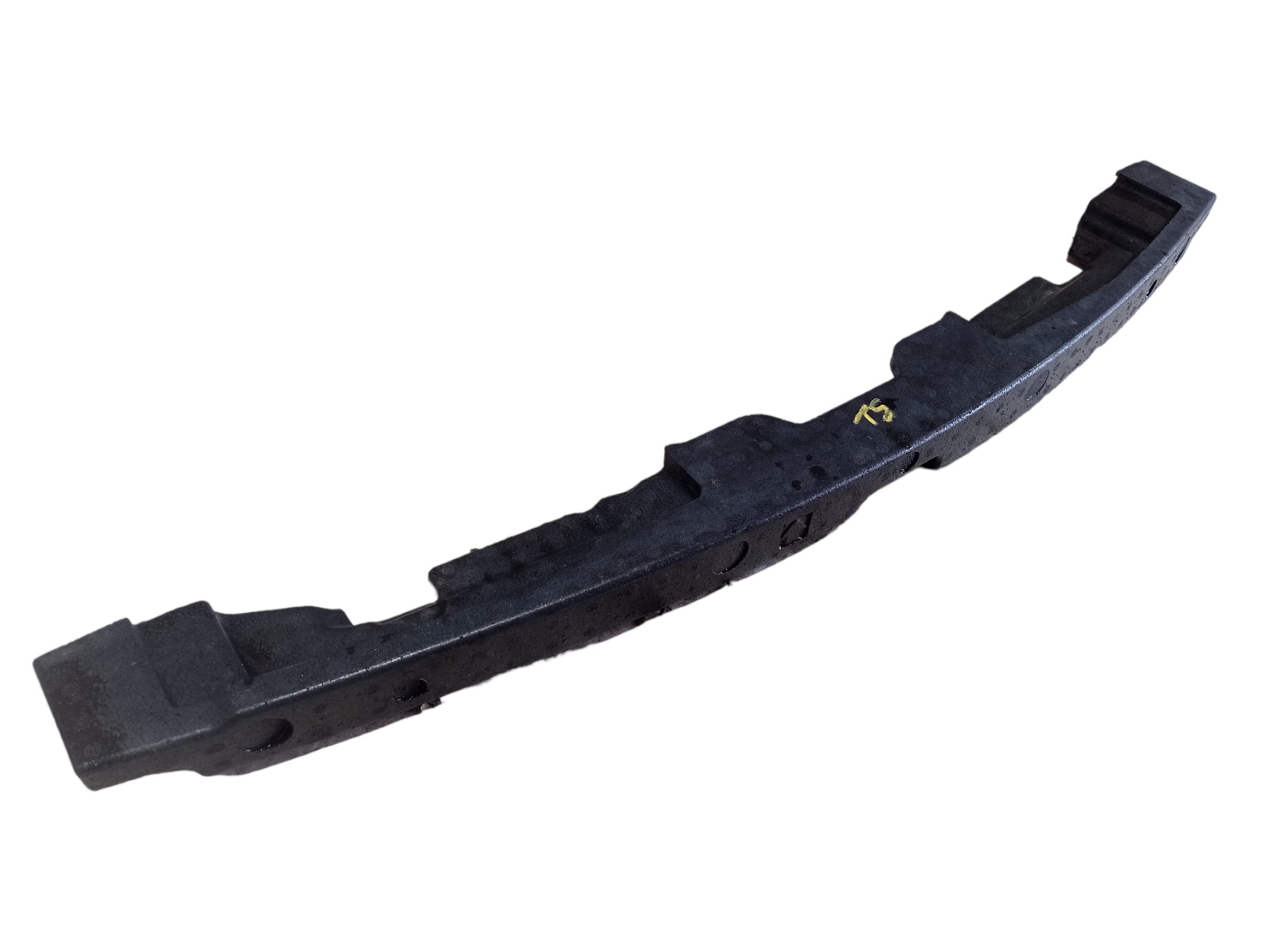 Absorvedor Parachoque Traseiro Nissan Leaf 2022 V589 8