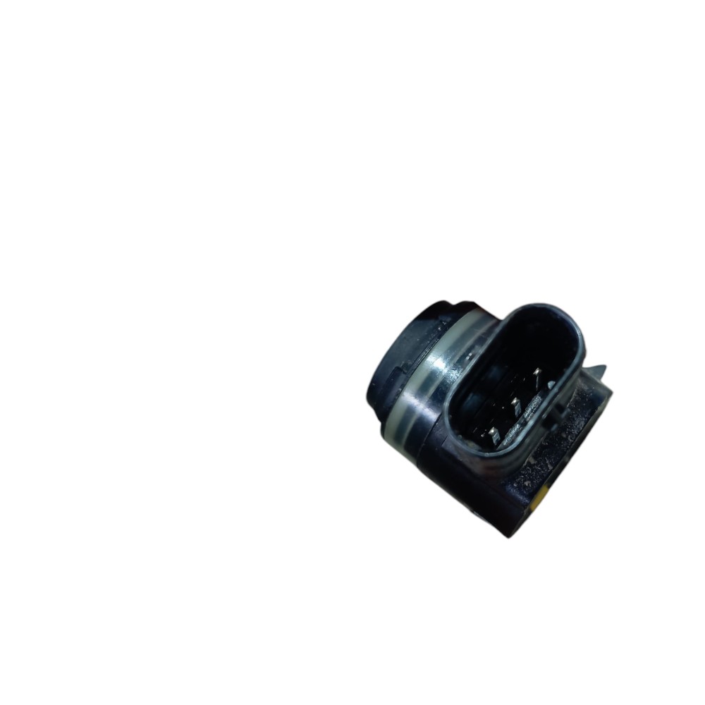 Sensor Estacionamento Traseiro Vw Taos Highline 2022 24 V655 5