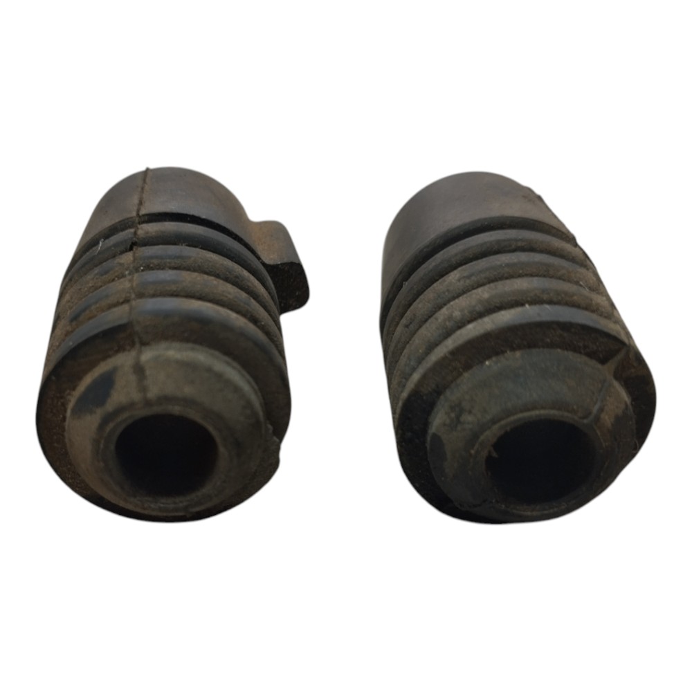 Batente Borracha Tampa Traseira Jac Ejs1 2022 2024 V616