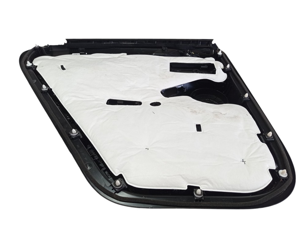 Forro Porta Traseiro Direito Gwm Haval H6 1.5 2024 V610 5