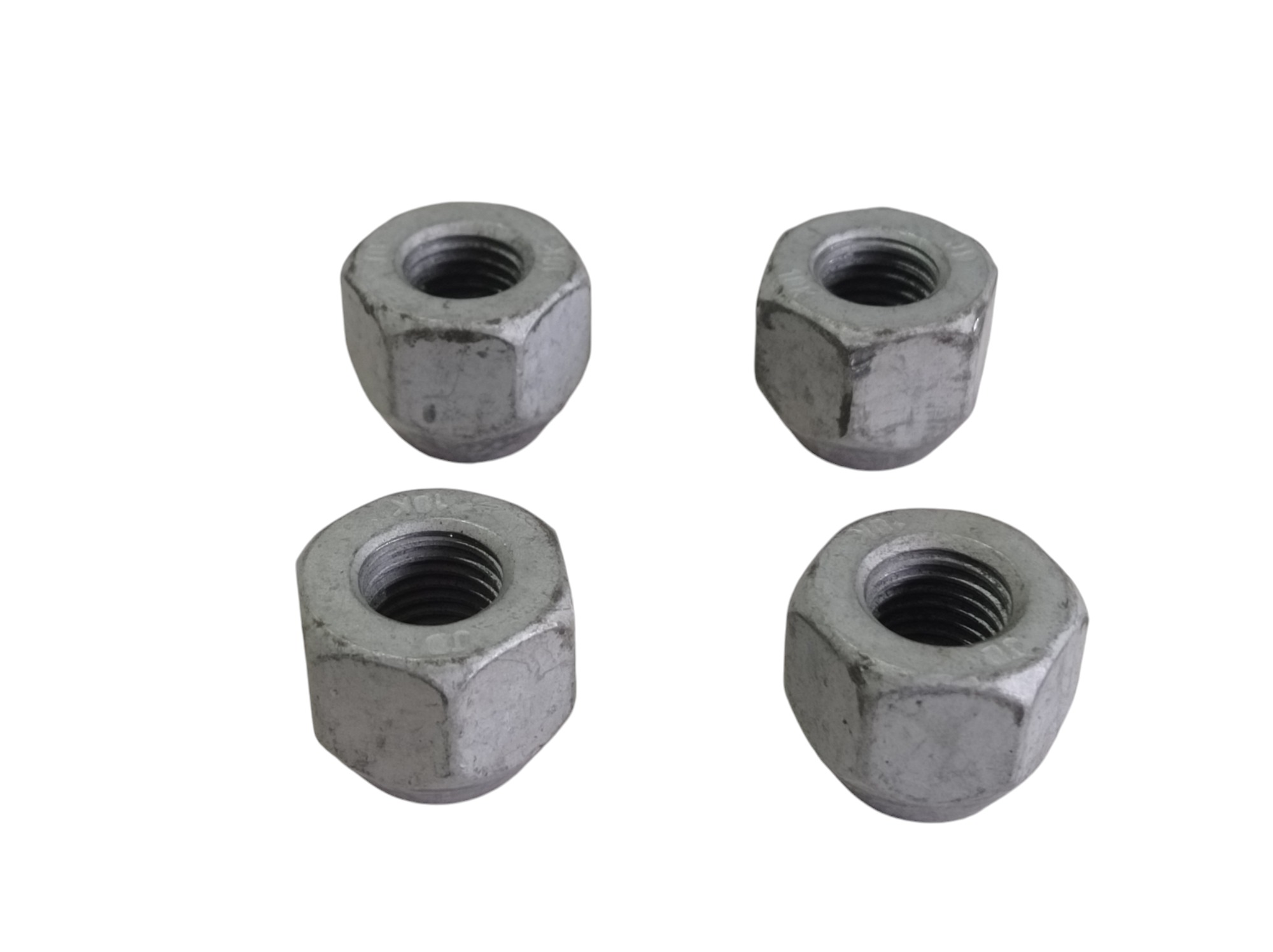 Porca Roda Byd Dolphin Gs 2024 2025 V596 3
