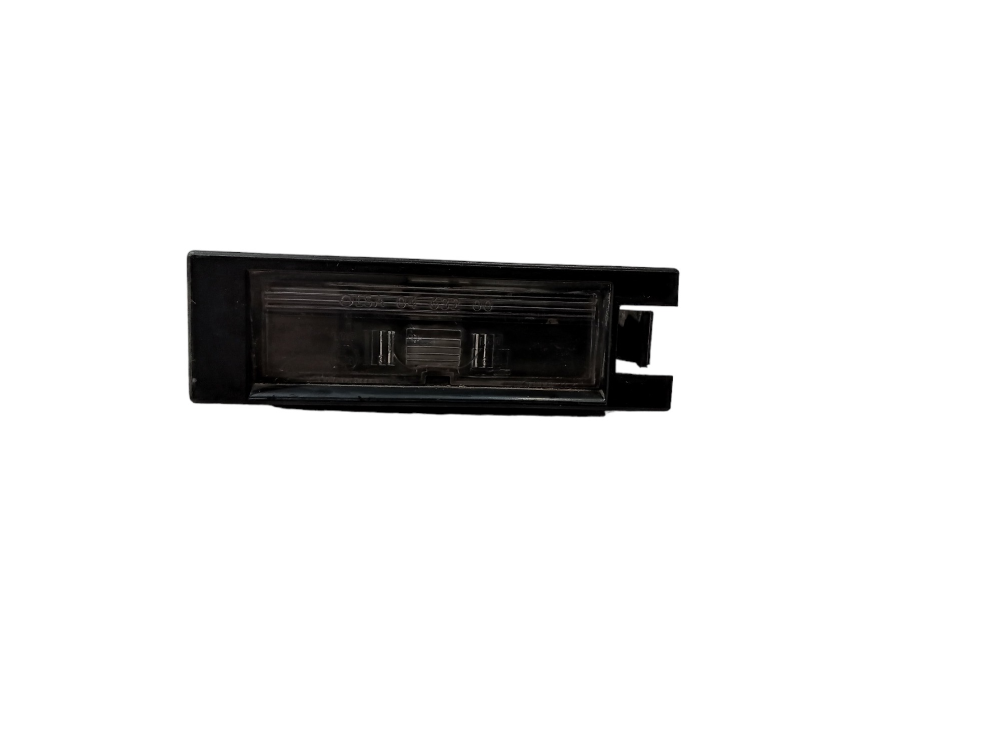 Luz De Placa Fiat Linea 2012 51793060 V468 3