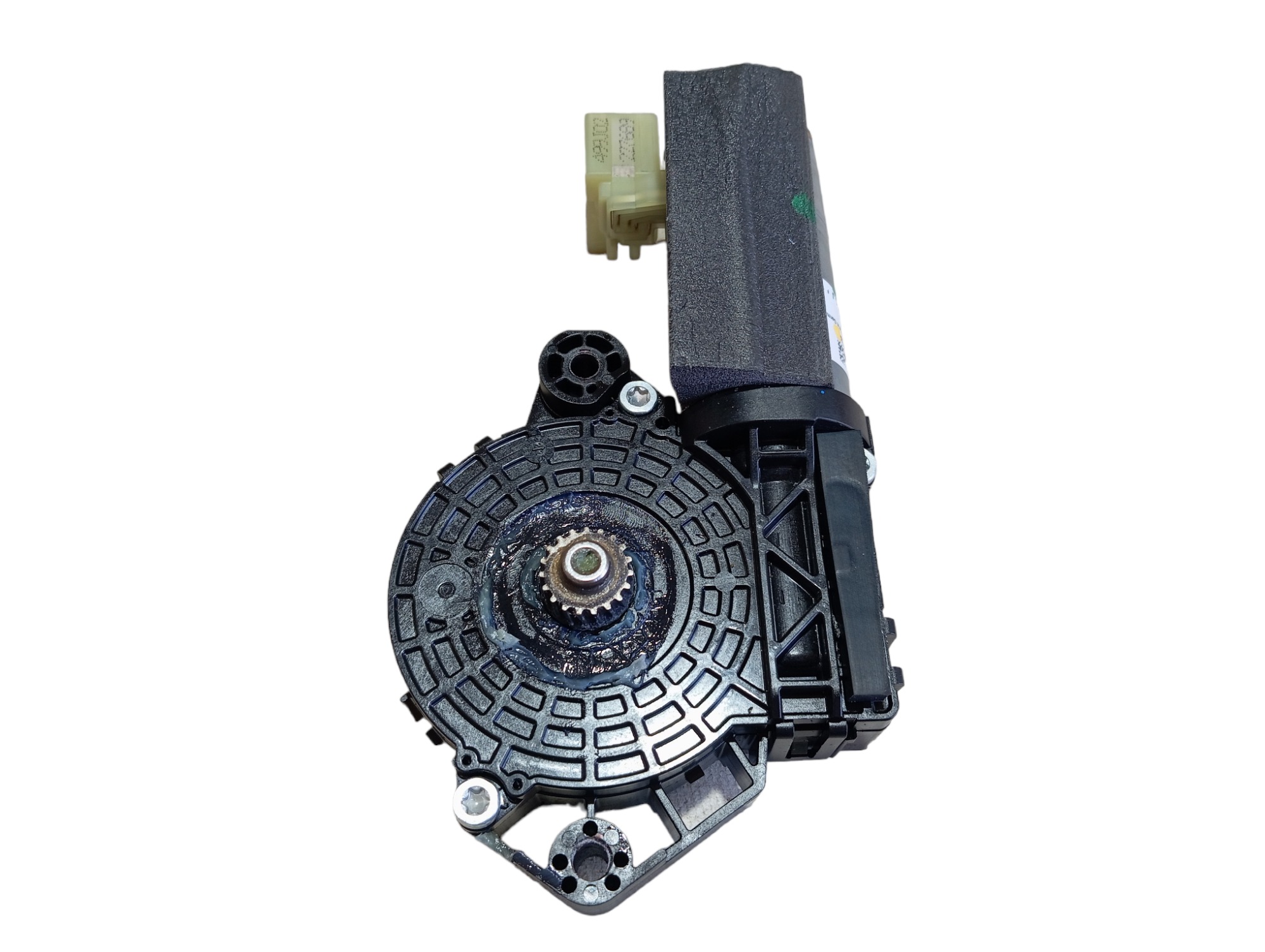Motor Dianteiro Teto Solar Vw Taos 2022 2024 V601 5