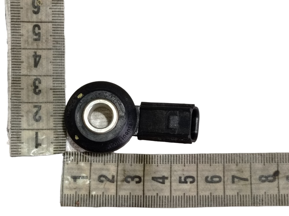 Sensor Detonação SsangYong Xlv Dlx 1.6 2018 v612 7