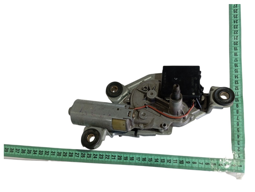 Motor Limpador Traseiro Land Rover Vogue 2008 V583 9