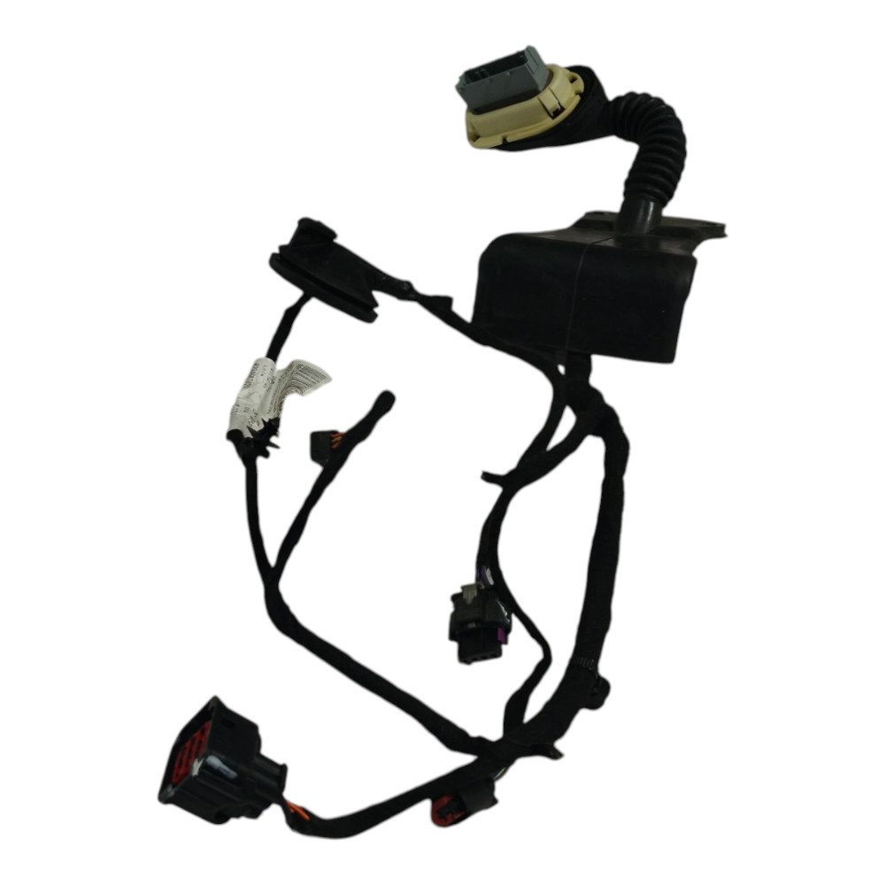 Chicote Porta Traseiro Esquerdo Ram Rampage 2023 2025 V659 2