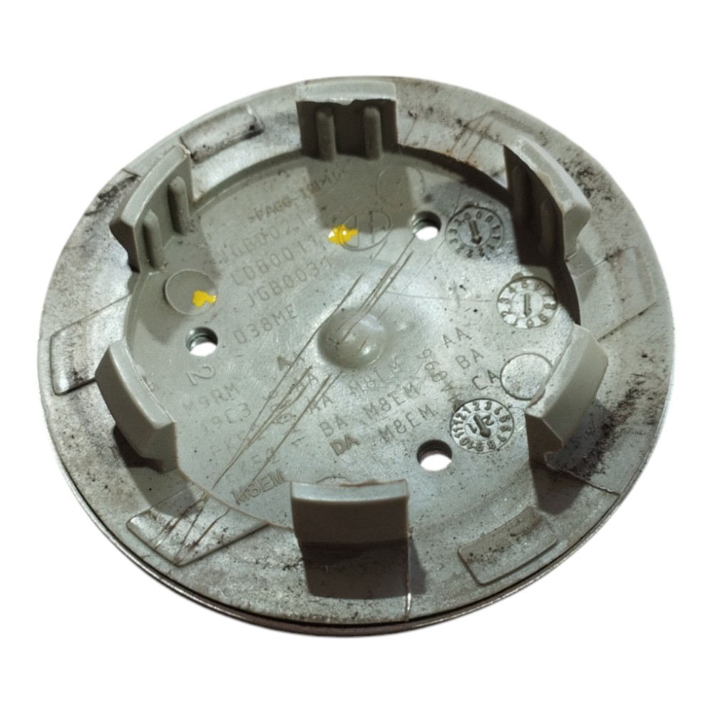 Miolo Calota De Roda Land Rover Defender 2021 2022 V645 4