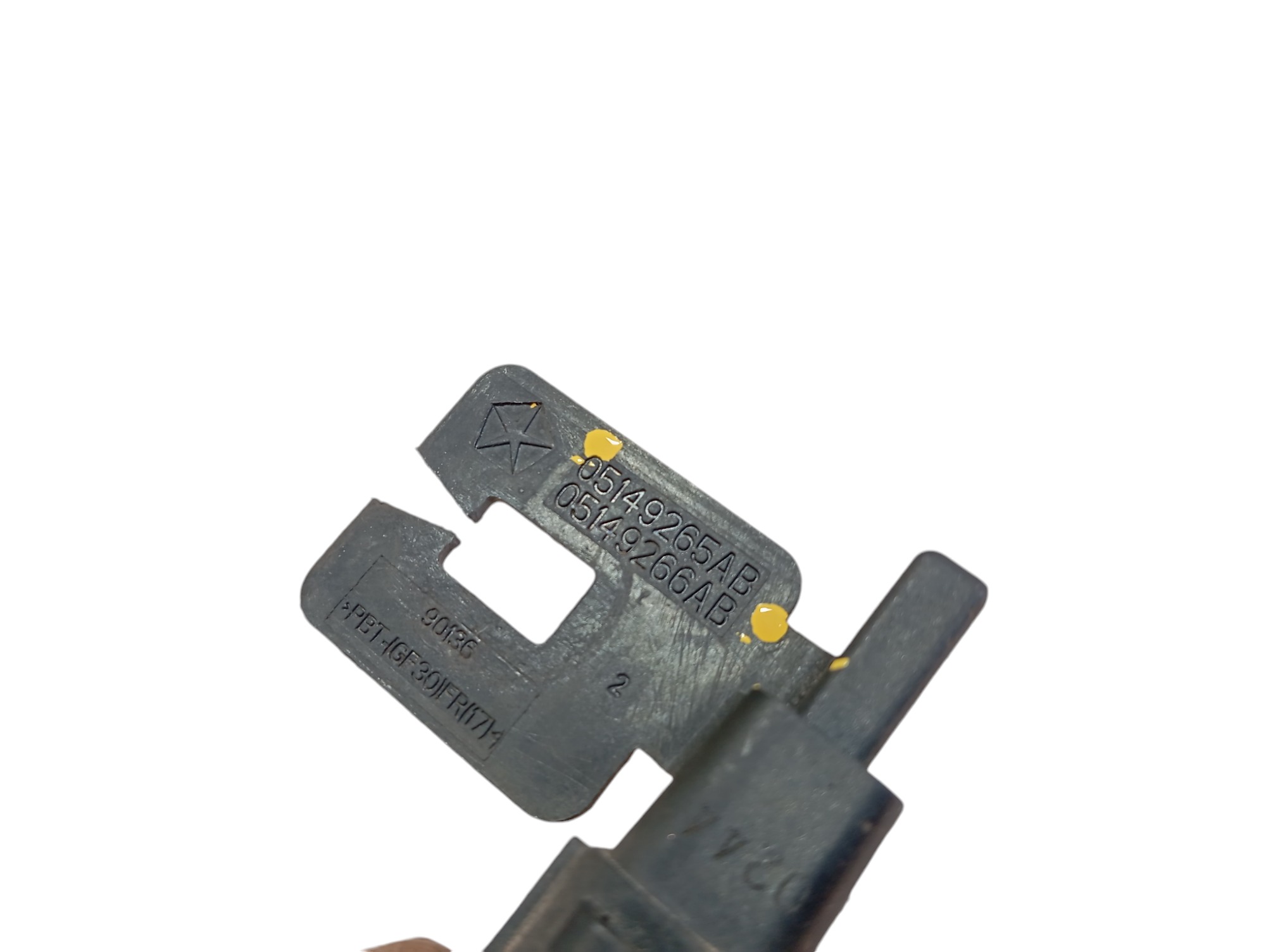 Sensor Temperatura Jeep Grand Cherokee 3.6 2014 V604 1