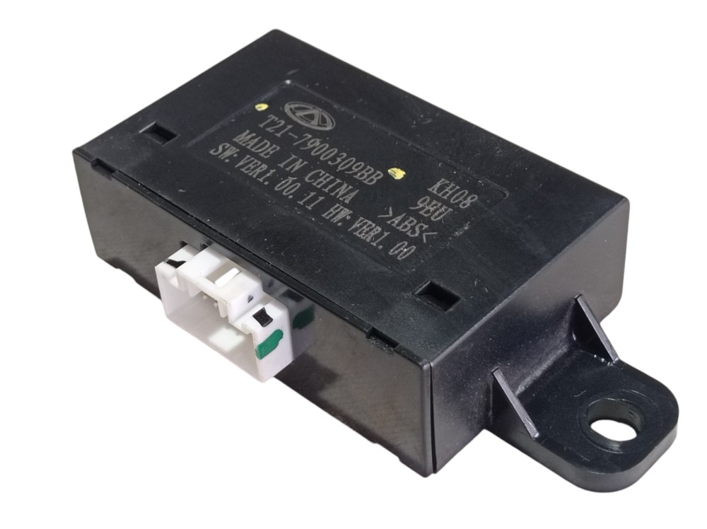 Modulo Sensor Estacionamento Chery Tiggo 2 Look 2020 V613 3