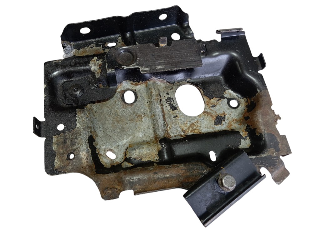 Suporte Da Bateria Peugeot 207 V282 5