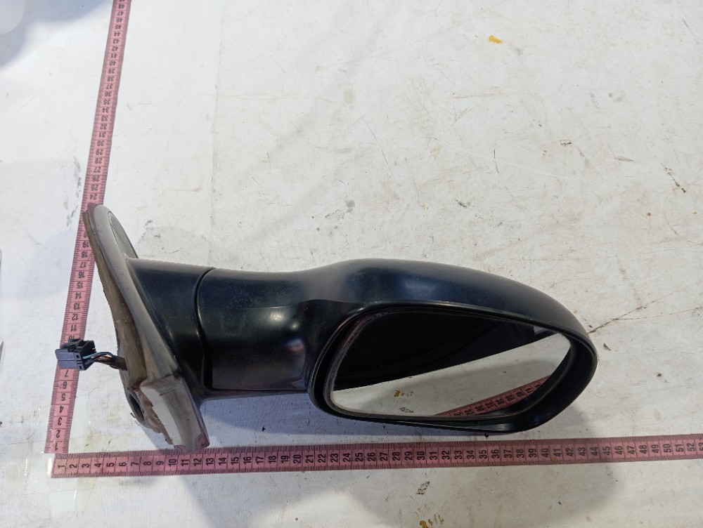Retrovisor Direito Chryler Grand Caravan 2003 V578 10