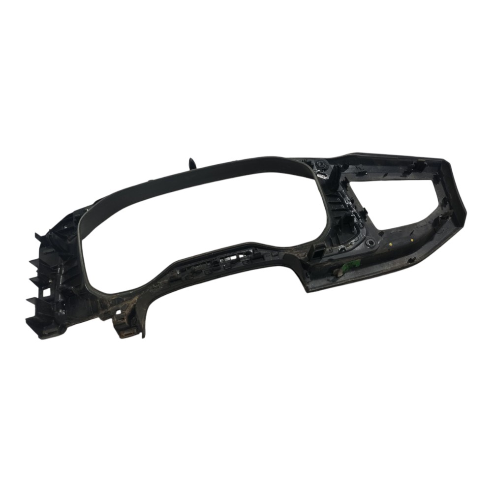 Moldura Painel Instrumento Vw Virtus 2018 A 2023 V657 6