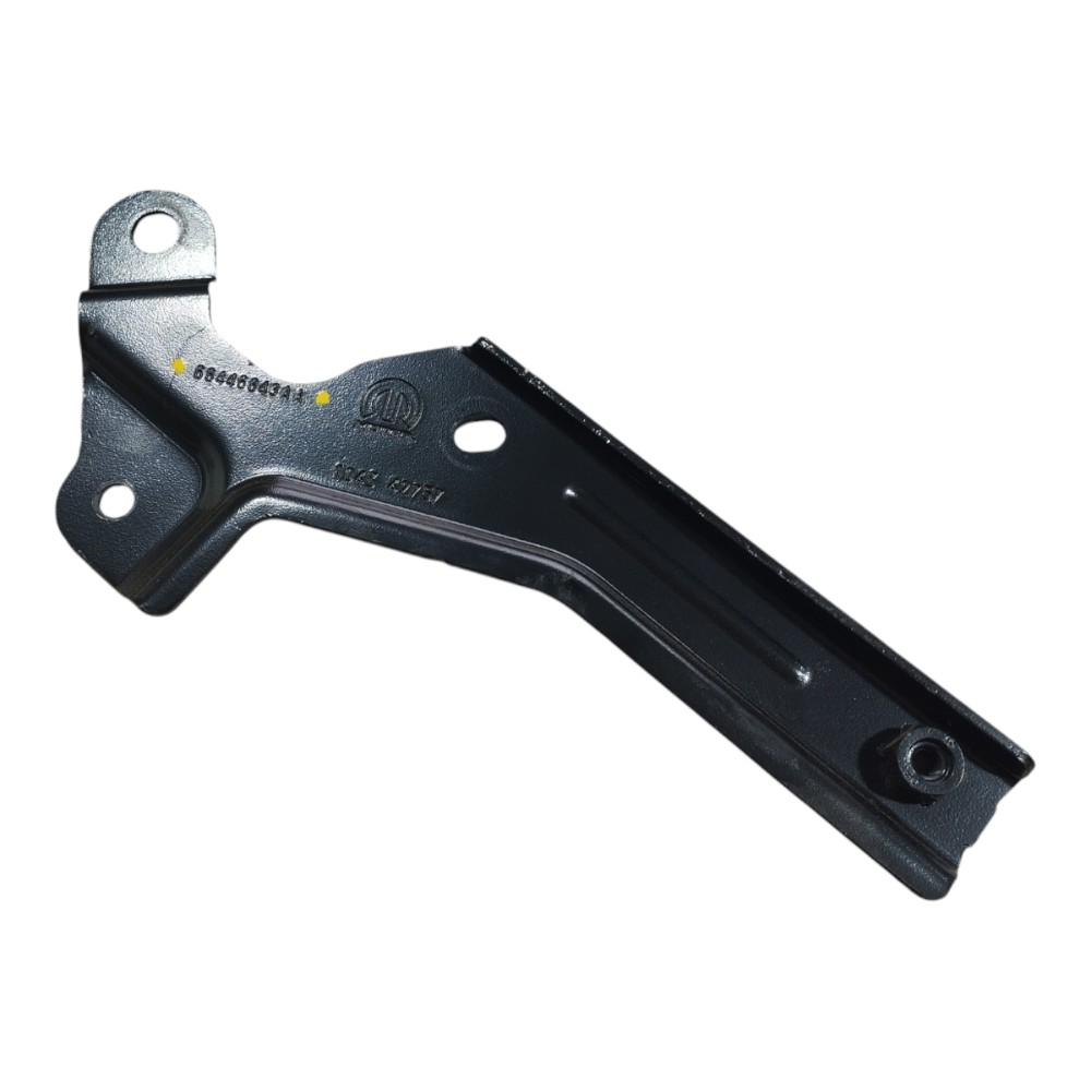 Suporte Filtro Ar Ram Rampage Rt 2023 2024 V641 7