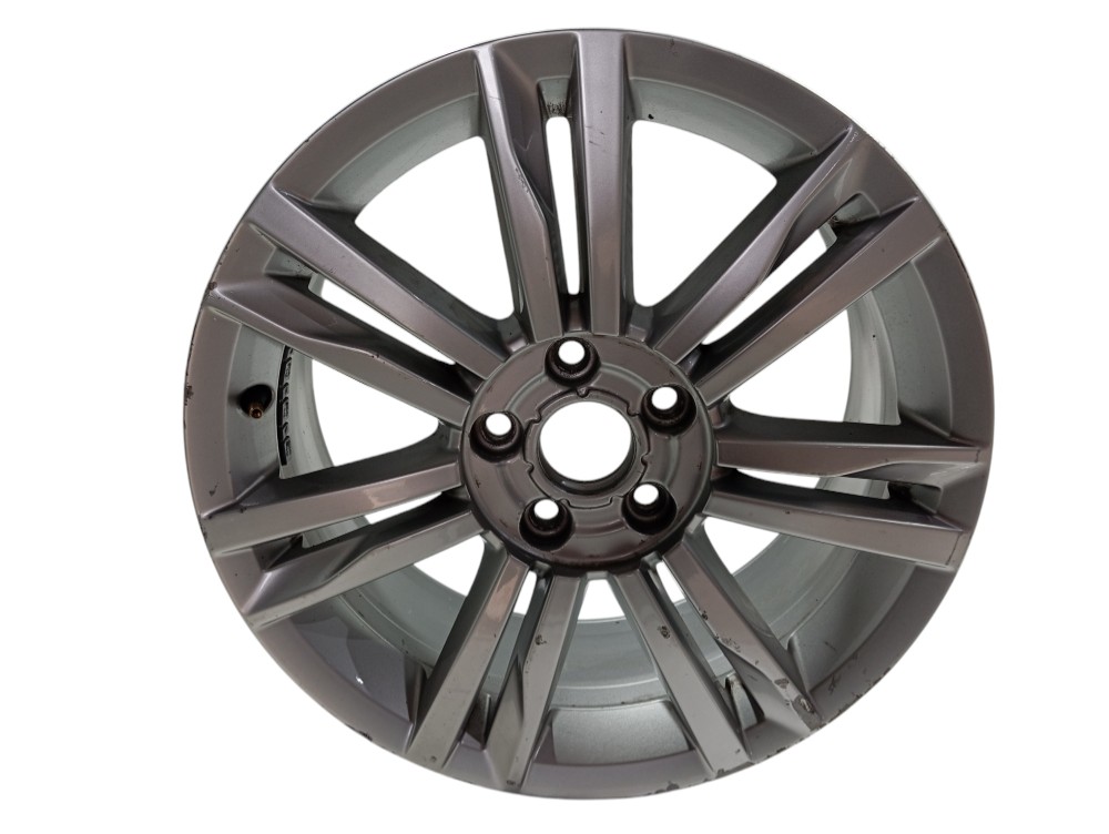 Roda Aro 17 Vw Golf Highline 2015 V626 1